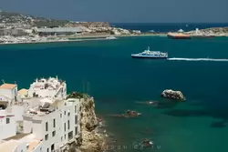 Port D`Eivissa