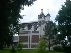 Спасо-Евфимиевский монастырь в Суздале