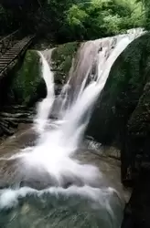 Достопримечательности Сочи: 33 водопада