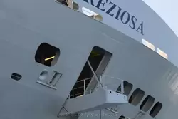 Круизный лайнер «MSC Preziosa», фото 18