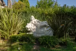 Достопримечательности Сочи: сад «Фитофантазия»