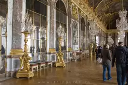 Достопримечательности Парижа: дворец Версаля