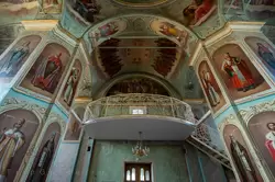 Фото Смоленского собора Козьмодемьянска
