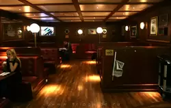 Английский бар Old Port Pub