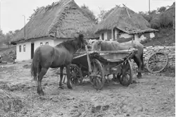 Вапнярка - старинные фото Украины
