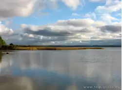 Озеро Плещеево, фото