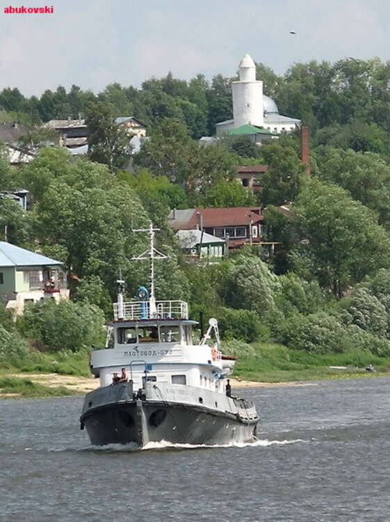 Турбазы касимов на оке