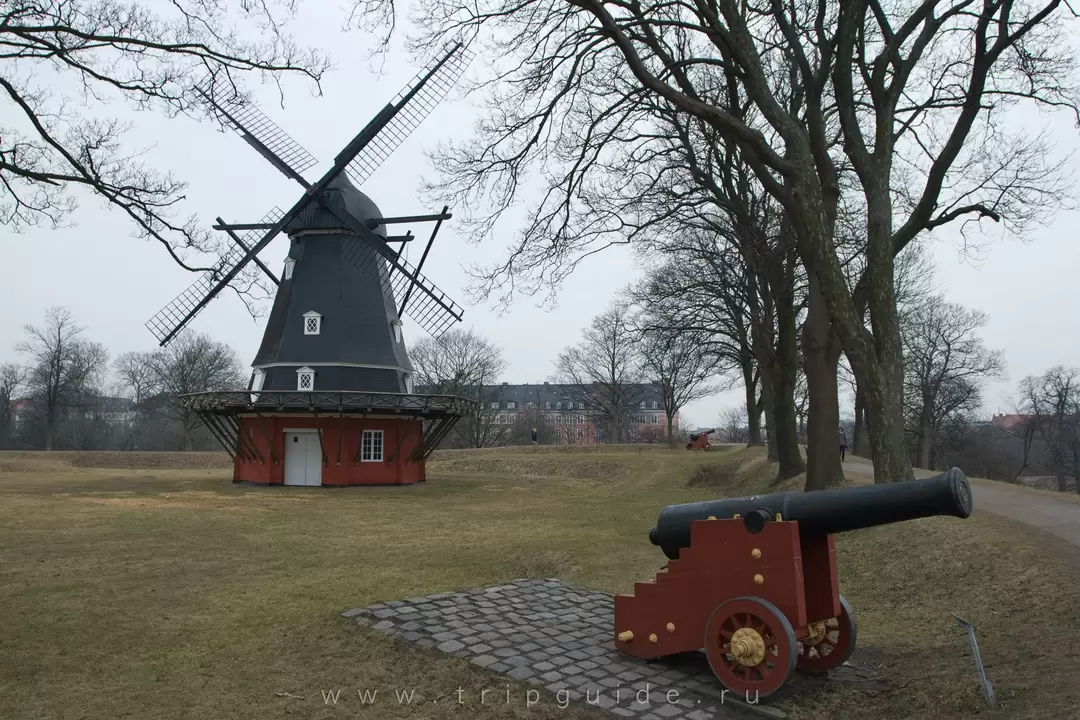 Крепость Кастеллет Крепость Кастеллет