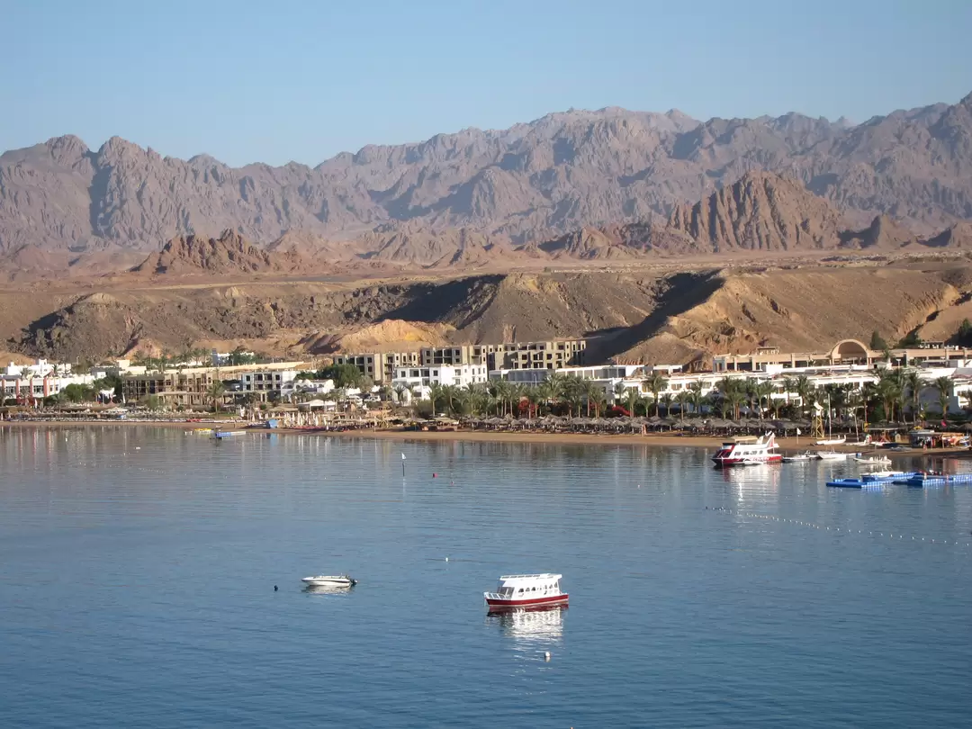 Шарм-эль-Шейх, фото 31 Шарм-эль-Шейх, фото 31
