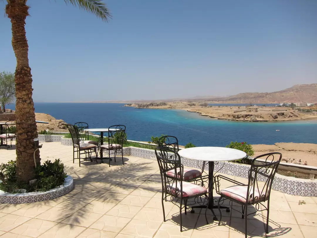 Шарм-эль-Шейх, фото 22 Шарм-эль-Шейх, фото 22