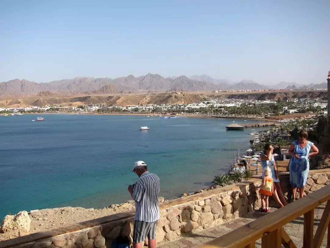 Шарм-эль-Шейх, фото 19 Шарм-эль-Шейх, фото 19