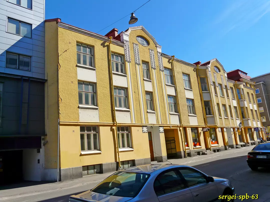 Лахти, фото 21