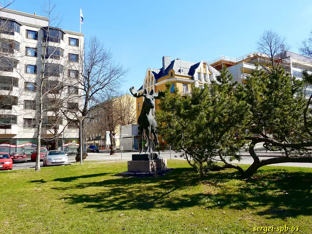 Лахти, фото 18