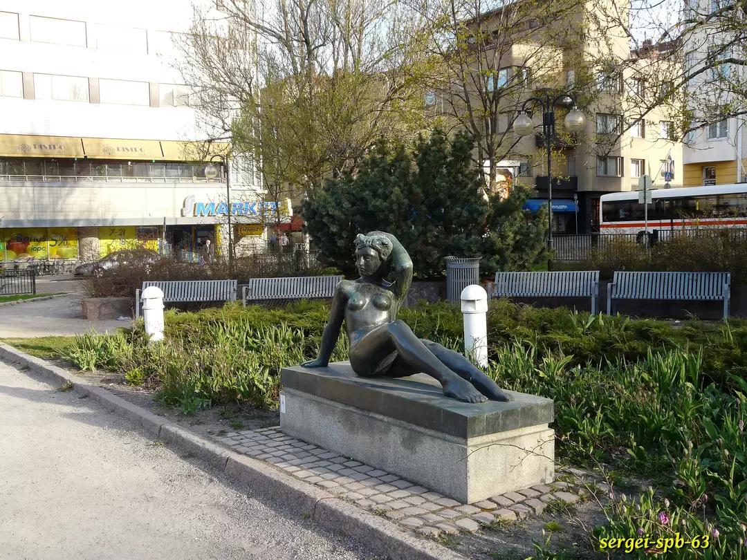 Лахти, фото 5