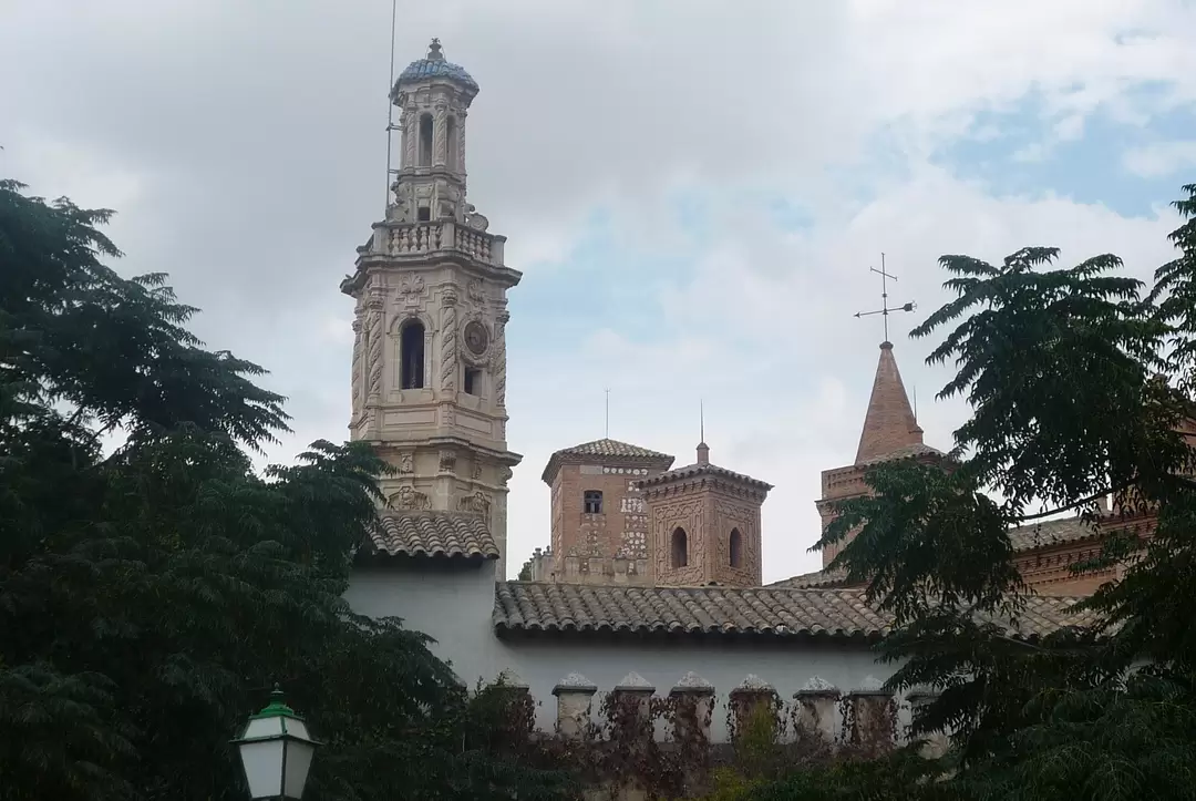 Pueblo Espanol 2 Pueblo Espanol 2
