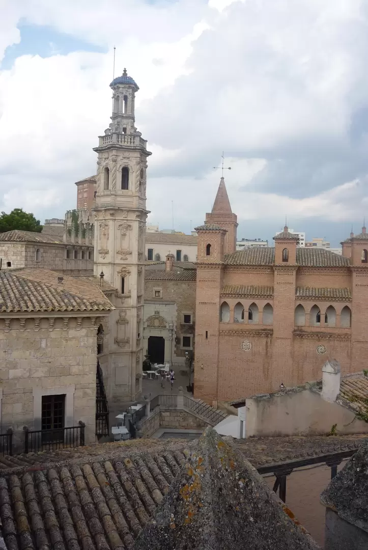 Pueblo Espanol 10 Pueblo Espanol 10