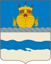 Герб Плёса Герб Плёса