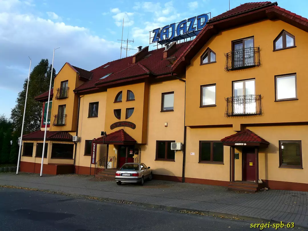 Cieszyn Cieszyn