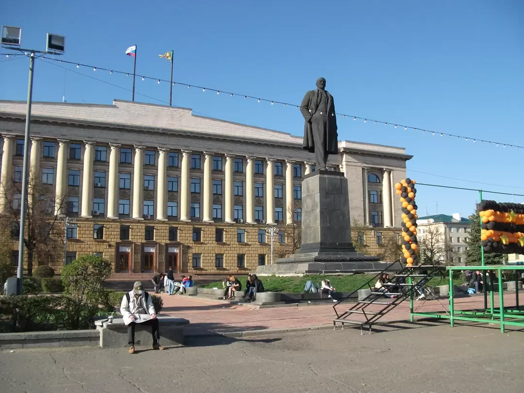Пенза Пенза