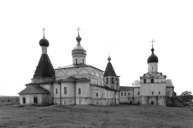 Самые красивые объекты ЮНЕСКО в России