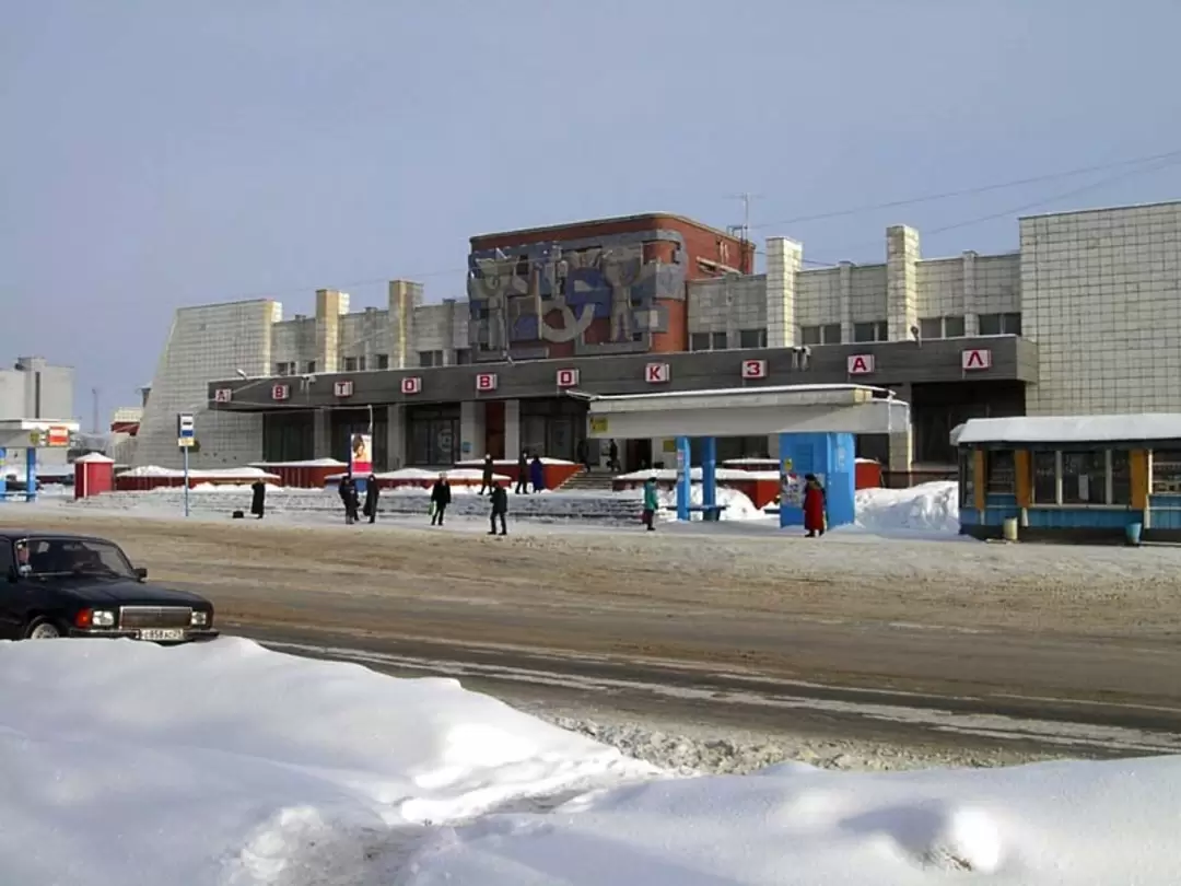 Автовокзал Архангельск: справочная и кассы, телефон и официальный сайт, как  добраться