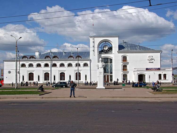 Фото Великий Новгород Адреса И Режим Работы
