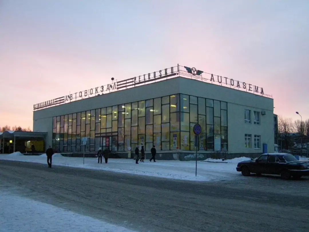 петрозаводск автовокзал справочное телефонов (90) фото