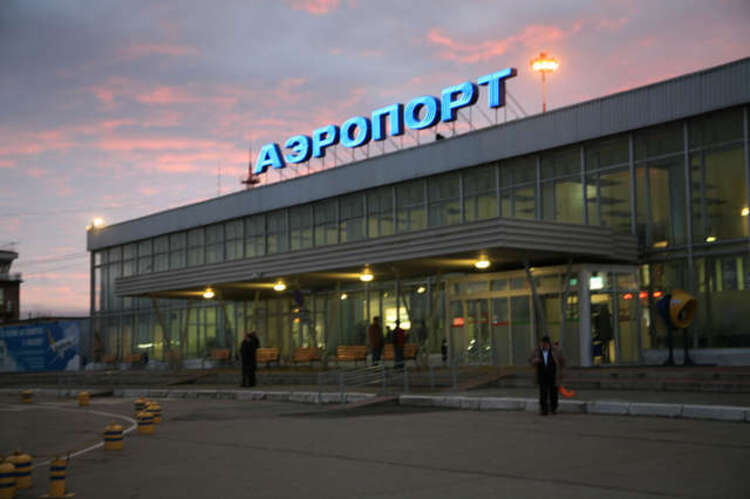Аэропорт Пермь «Большое Савино»: как добраться и онлайн табло, парковки, телефон и официальный сайт