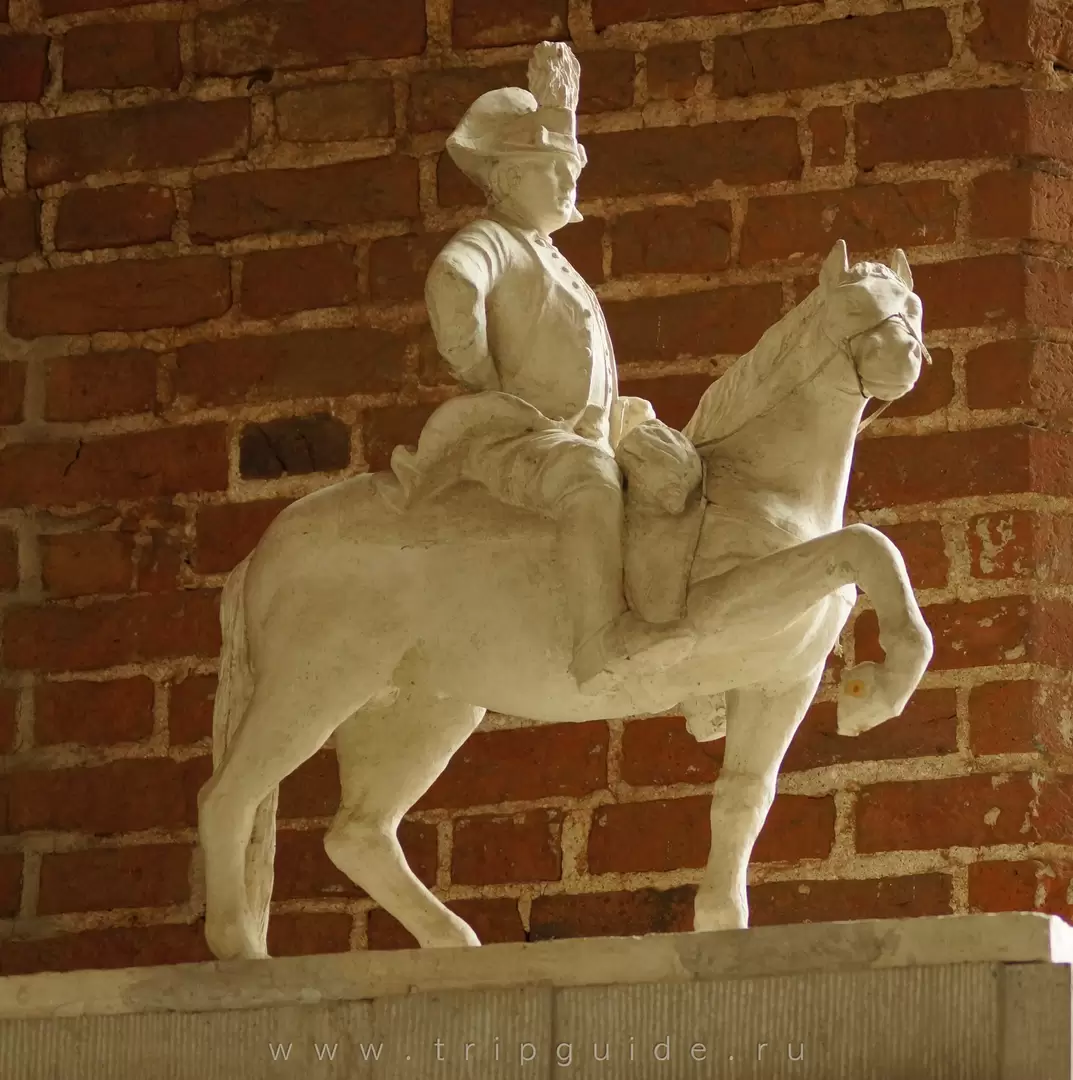 Церковь Святого Петра в Риге