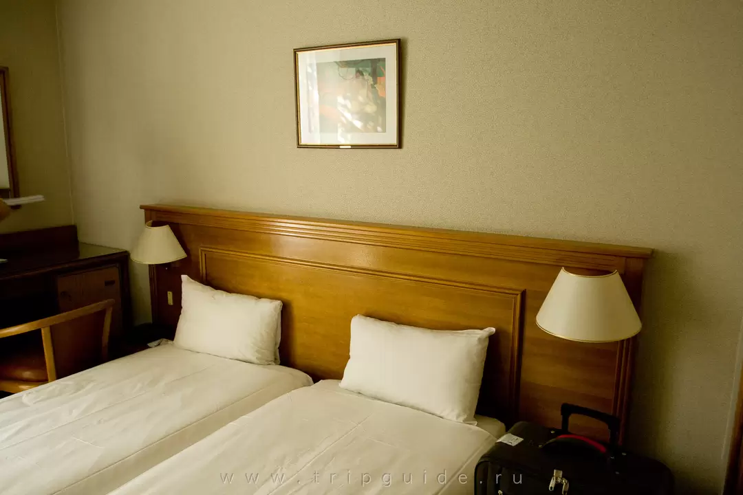 Отель Best Western Montcalm, фото 3