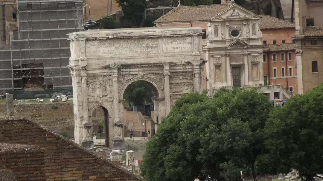 Forum Romano