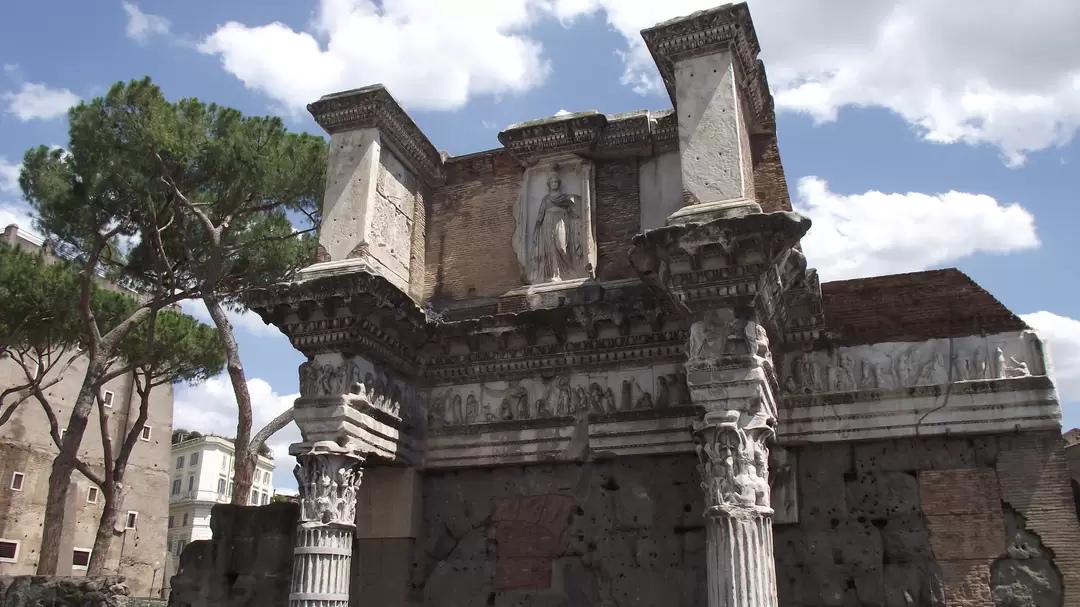 Forum Romano