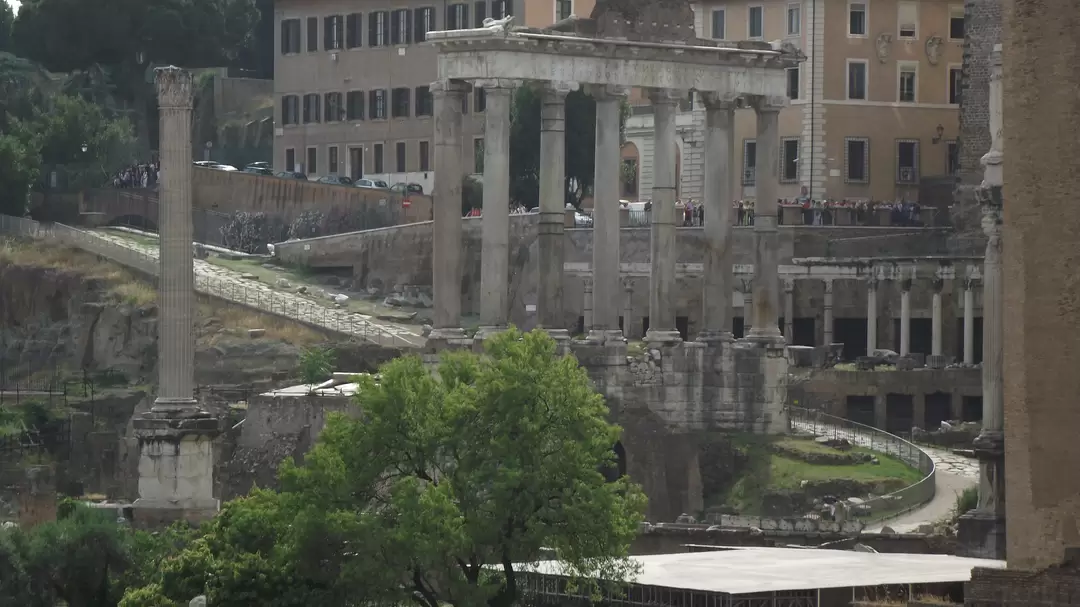 Forum Romano