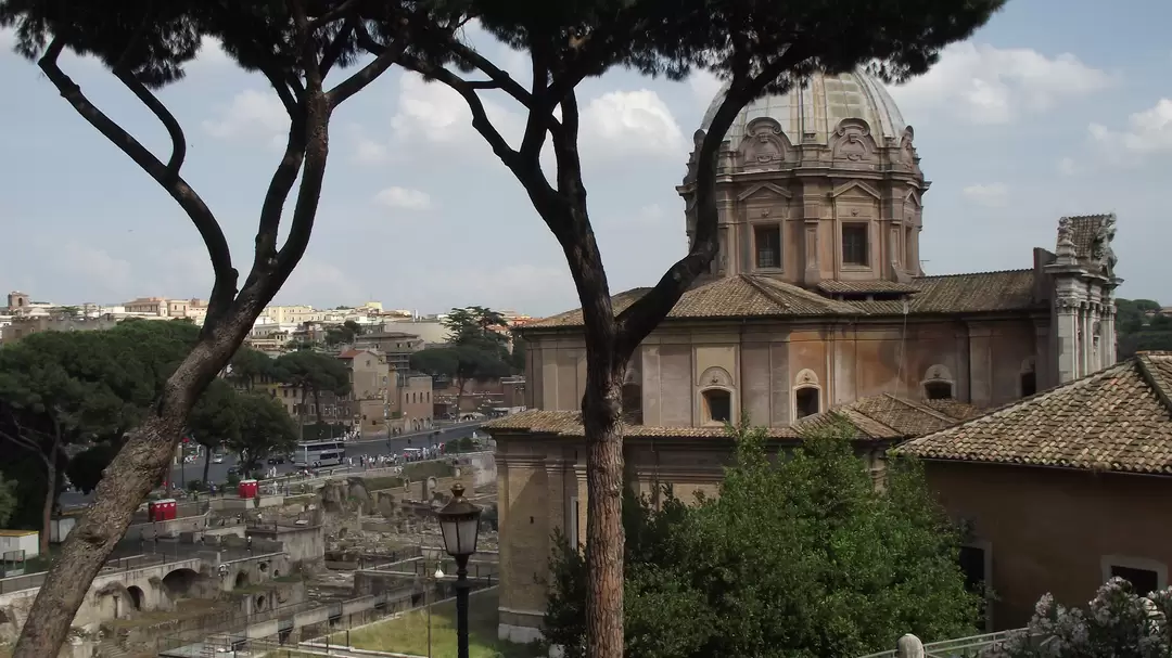 Forum Romano