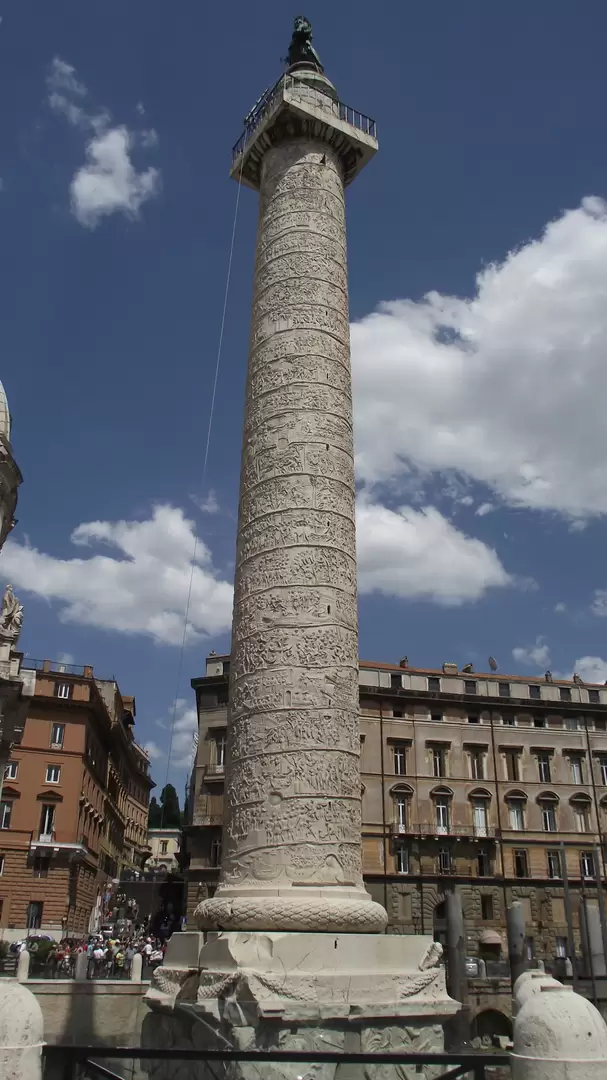 Colonna Traiana