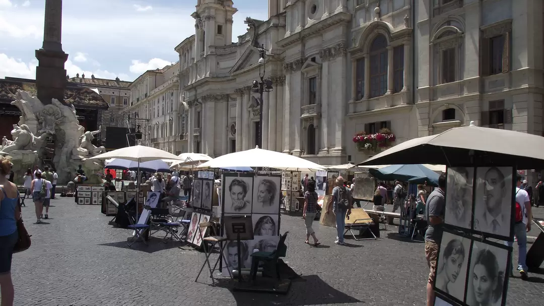 Piazza Navona