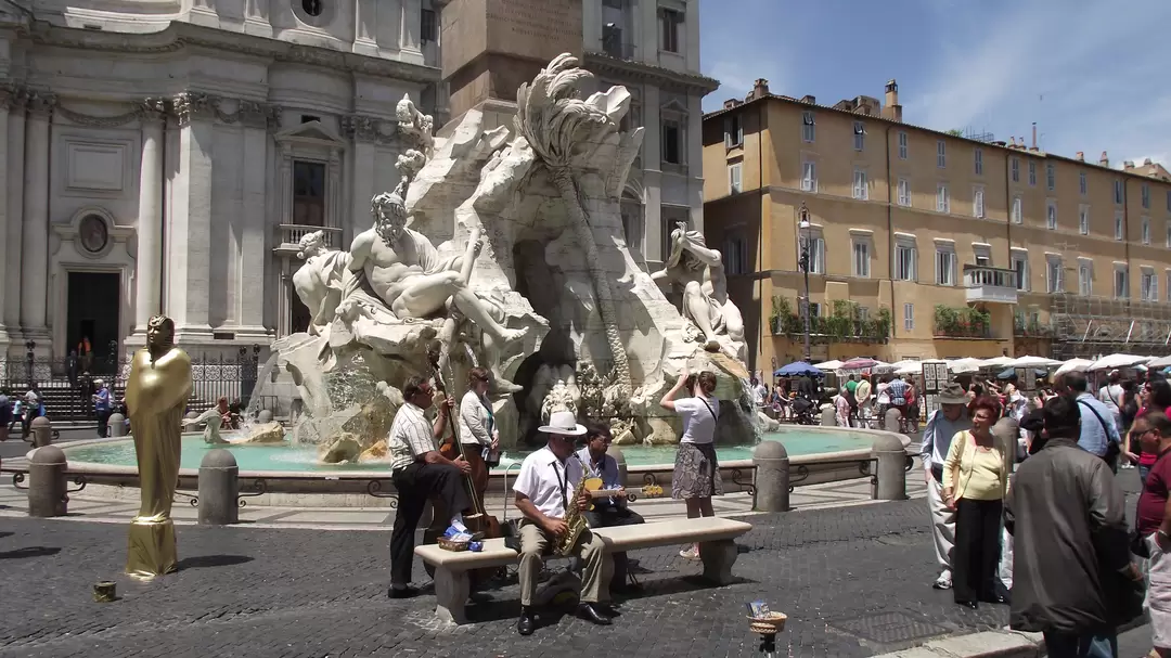Piazza Navona