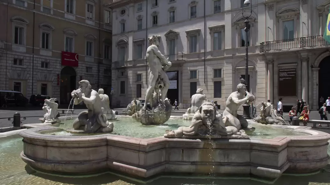 Piazza Navona