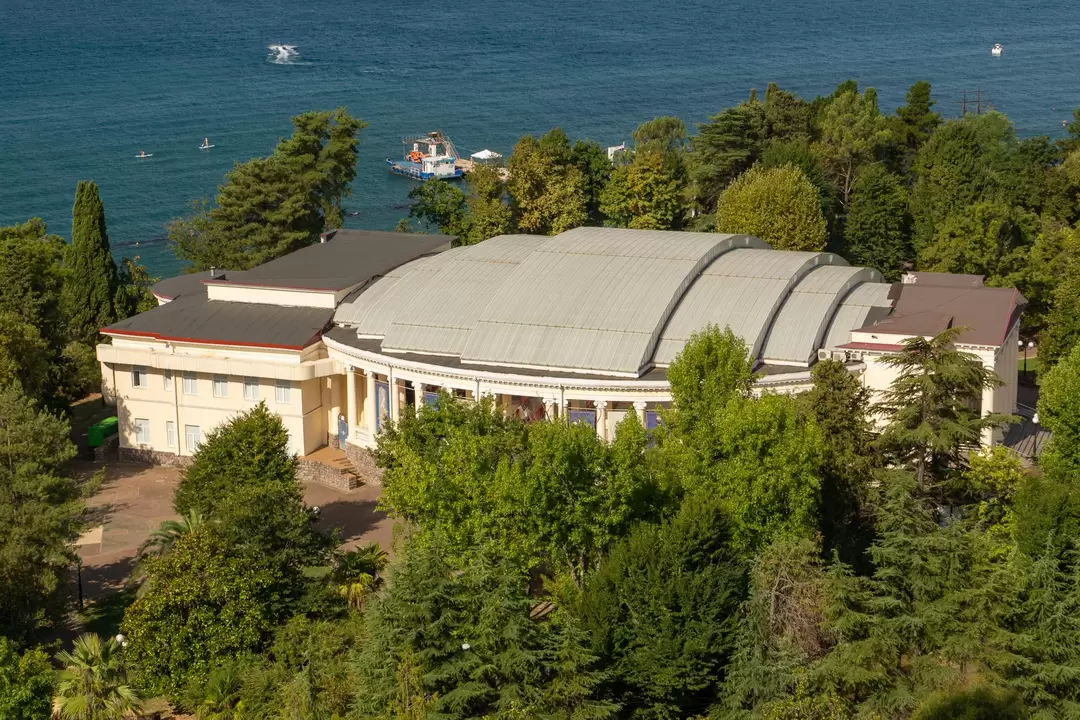 Парк имени Фрунзе Парк имени Фрунзе, фото 21