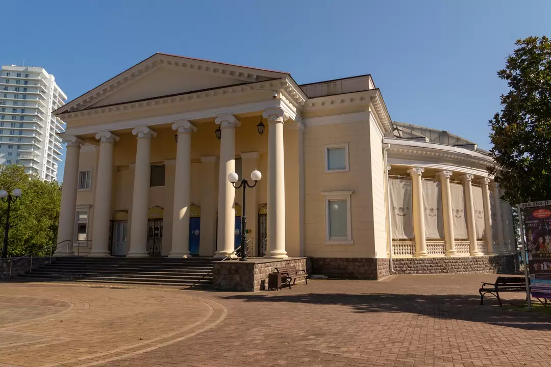 Парк имени Фрунзе Парк имени Фрунзе, фото 17