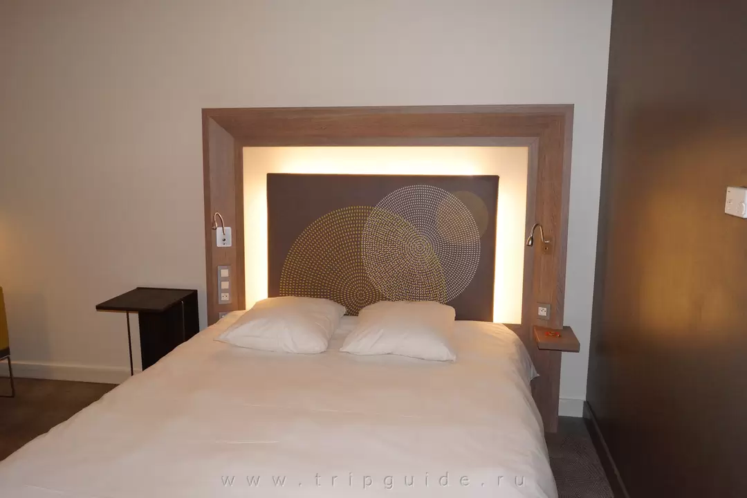 Отель Novotel Брюссель Центр Tour Noire, фото 2 Отель Novotel Брюссель Центр Tour Noire, фото 2
