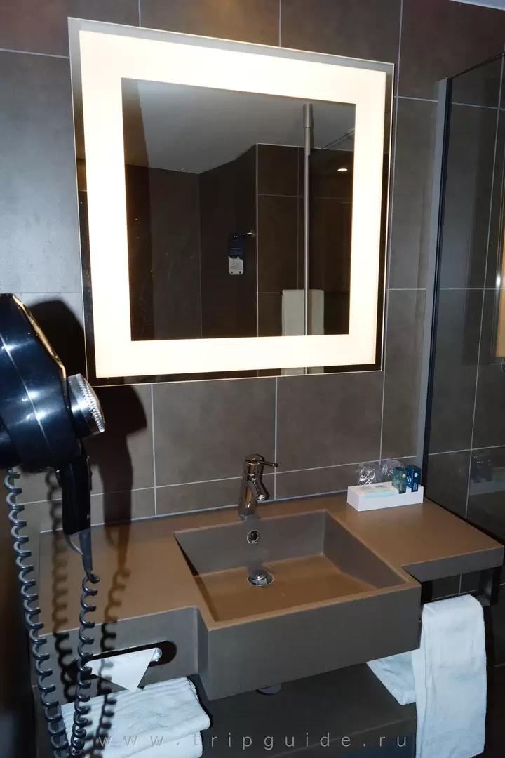 Отель Novotel Брюссель Центр Tour Noire, фото 4 Отель Novotel Брюссель Центр Tour Noire, фото 4