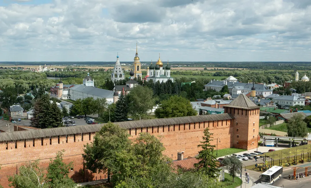 Коломенский кремль фото Коломенский кремль фото