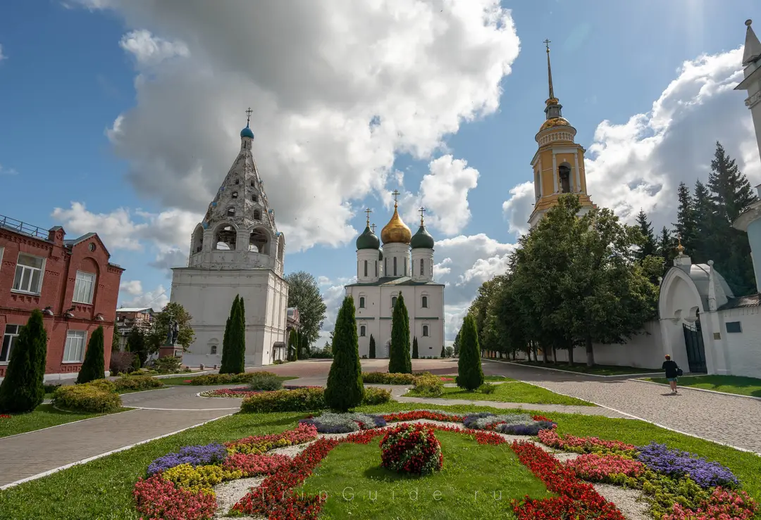 Коломна фото Коломна фото