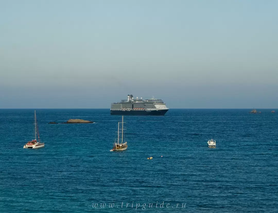Отель Ibiza Playa, фото 5