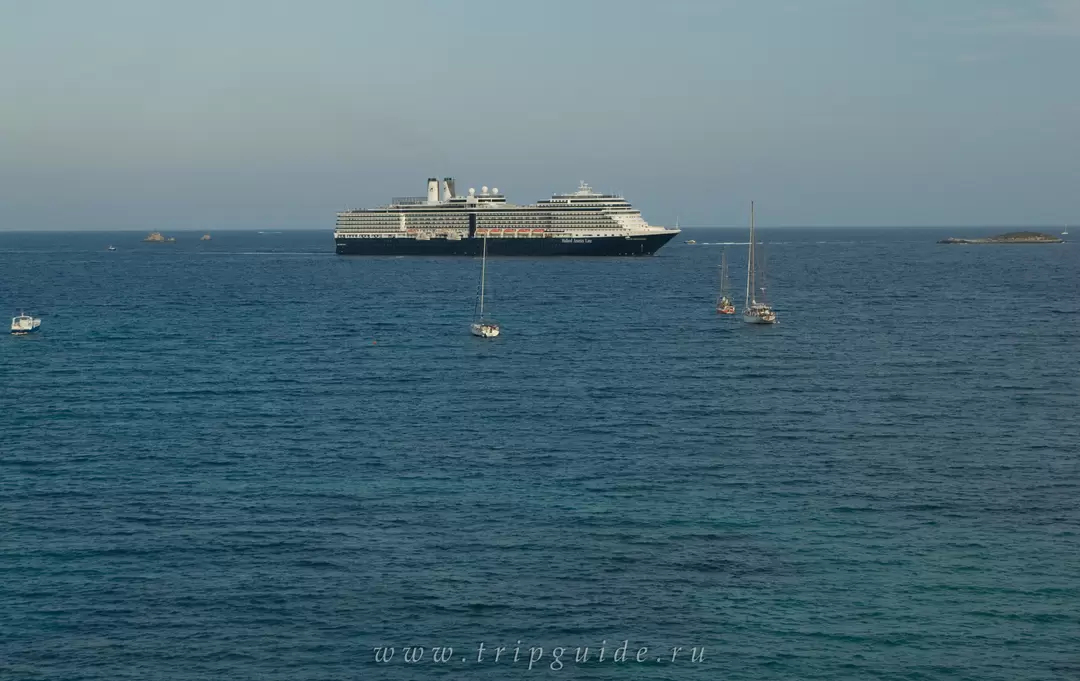 Отель Ibiza Playa, фото 10