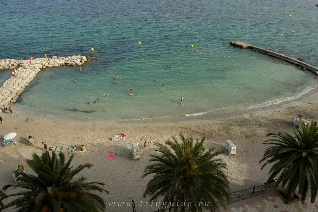 Отель Ibiza Playa, фото 13