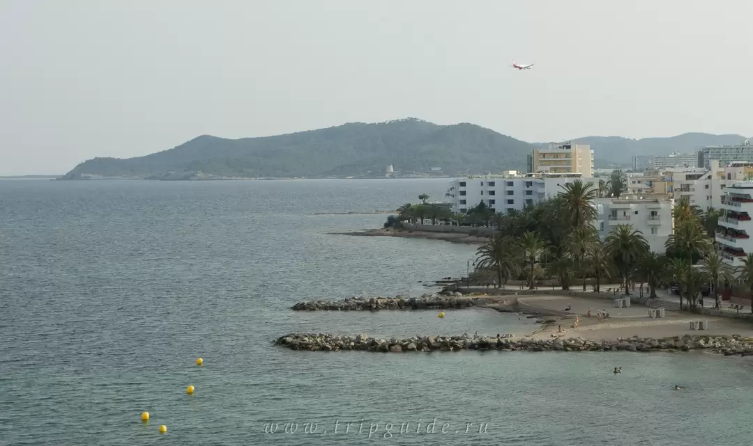 Отель Ibiza Playa, фото 16