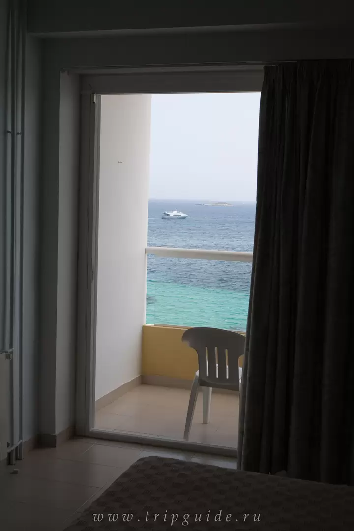 Отель Ibiza Playa, фото 27