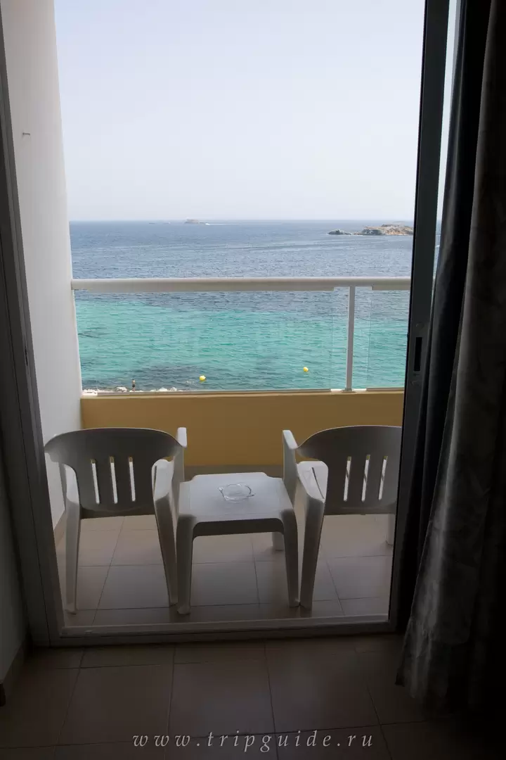 Отель Ibiza Playa, фото 29